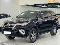 Bán xe Toyota Fortuner 2019 2.4G 4x2 AT giá 845 Triệu - TP HCM