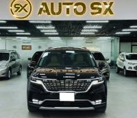 Bán xe Kia Carnival 2021 Signature 2.2D giá 1 Tỷ 259 Triệu - TP HCM