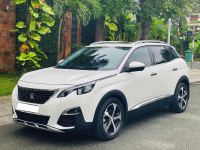 Bán xe Peugeot 3008 2018 1.6 AT giá 685 Triệu - TP HCM