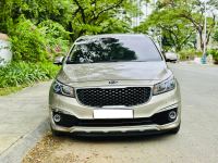 Bán xe Kia Sedona 2016 3.3L GATH giá 585 Triệu - TP HCM