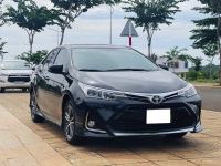 Bán xe Toyota Corolla altis 2020 1.8E AT giá 568 Triệu - TP HCM