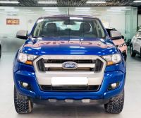 Bán xe Ford Ranger 2016 XLS 2.2L 4x2 AT giá 445 Triệu - TP HCM