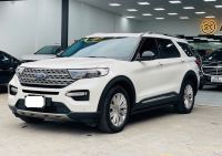 Bán xe Ford Explorer Limited 2.3L EcoBoost 2021 giá 1 Tỷ 789 Triệu - TP HCM