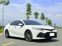 Bán xe Toyota Camry 2023 2.5Q giá 1 Tỷ 279 Triệu - TP HCM