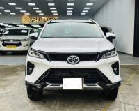 Bán xe Toyota Fortuner Legender 2.4L 4x2 AT 2022 giá 1 Tỷ 85 Triệu - TP HCM