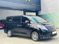 Bán xe Toyota Alphard 2013 3.5 V6 giá 1 Tỷ 345 Triệu - TP HCM