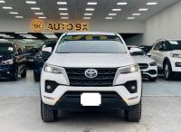 Bán xe Toyota Fortuner 2022 2.4L 4x2 MT giá 918 Triệu - TP HCM