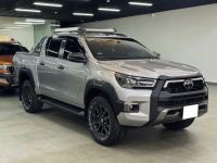 Bán xe Toyota Hilux 2.8L 4x4 AT 2020 giá 820 Triệu - TP HCM