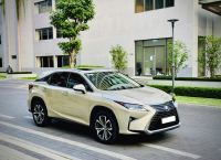 Bán xe Lexus RX 2019 350 giá 2 Tỷ 959 Triệu - TP HCM