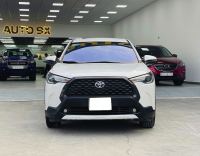 Bán xe Toyota Corolla Cross 2020 1.8G giá 639 Triệu - TP HCM