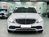 Bán xe Mercedes Benz C class 2020 C200 Exclusive giá 1 Tỷ 159 Triệu - TP HCM