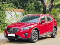 Bán xe Mazda CX5 2017 2.5 AT 2WD giá 545 Triệu - TP HCM