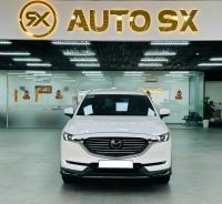 Bán xe Mazda CX8 2021 Premium giá 859 Triệu - TP HCM