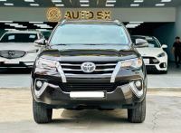 Bán xe Toyota Fortuner 2018 2.7V 4x2 AT giá 739 Triệu - TP HCM