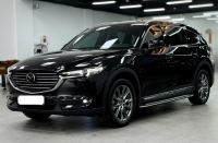 Bán xe Mazda CX8 2020 Premium AWD giá 855 Triệu - TP HCM