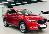 Bán xe Mazda CX5 2022 Premium 2.0 AT giá 758 Triệu - TP HCM