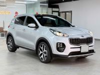 Bán xe Kia Sportage 2016 GT Line giá 555 Triệu - TP HCM