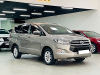 Bán xe Toyota Innova 2018 2.0E giá 479 Triệu - TP HCM