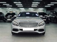 Bán xe Mercedes Benz C class 2016 C250 Exclusive giá 699 Triệu - TP HCM