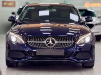 Bán xe Mercedes Benz C class 2017 C200 giá 755 Triệu - TP HCM