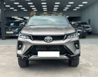 Bán xe Toyota Fortuner 2024 Legender 2.4L 4x2 AT giá 1 Tỷ 168 Triệu - TP HCM