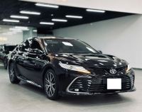 Bán xe Toyota Camry 2021 2.5Q giá 1 Tỷ 79 Triệu - TP HCM