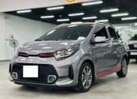 Bán xe Kia Morning GT-Line 2022 giá 369 Triệu - TP HCM