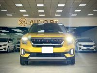 Bán xe Kia Seltos 2022 Premium 1.4 AT giá 605 Triệu - TP HCM