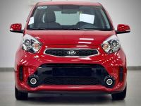 Bán xe Kia Morning 2016 Si AT giá 285 Triệu - TP HCM