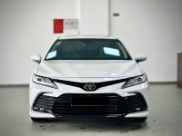 Bán xe Toyota Camry 2.5Q 2023 giá 1 Tỷ 239 Triệu - TP HCM