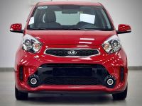 Bán xe Kia Morning 2016 Si AT giá 285 Triệu - TP HCM