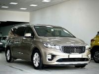Bán xe Kia Sedona 2.2 DAT Luxury 2020 giá 835 Triệu - TP HCM