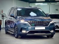 Bán xe Kia Carnival 2022 Signature 2.2D giá 1 Tỷ 229 Triệu - TP HCM