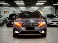 Bán xe Kia Carnival Signature 2.2D 2022 giá 1 Tỷ 189 Triệu - TP HCM