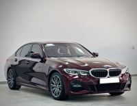 Bán xe BMW 3 Series 2019 330i M Sport giá 1 Tỷ 139 Triệu - TP HCM