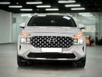 Bán xe Hyundai SantaFe Cao cấp 2.2L HTRAC 2021 giá 1 Tỷ 79 Triệu - TP HCM