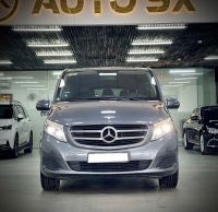 Bán xe Mercedes Benz V class V250 Avantgarde 2016 giá 799 Triệu - TP HCM