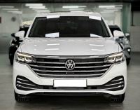 Bán xe Volkswagen Viloran 2024 Luxury giá 2 Tỷ 99 Triệu - TP HCM