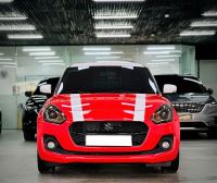 Bán xe Suzuki Swift GLX 1.2 AT 2022 giá 479 Triệu - TP HCM