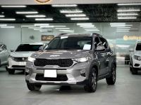 Bán xe Kia Sonet 2022 Luxury 1.5 AT giá 485 Triệu - TP HCM