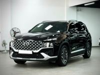 Bán xe Hyundai SantaFe 2022 Cao cấp 2.5L HTRAC giá 965 Triệu - TP HCM