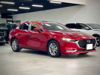 Bán xe Mazda 3 2021 1.5L Luxury giá 525 Triệu - TP HCM