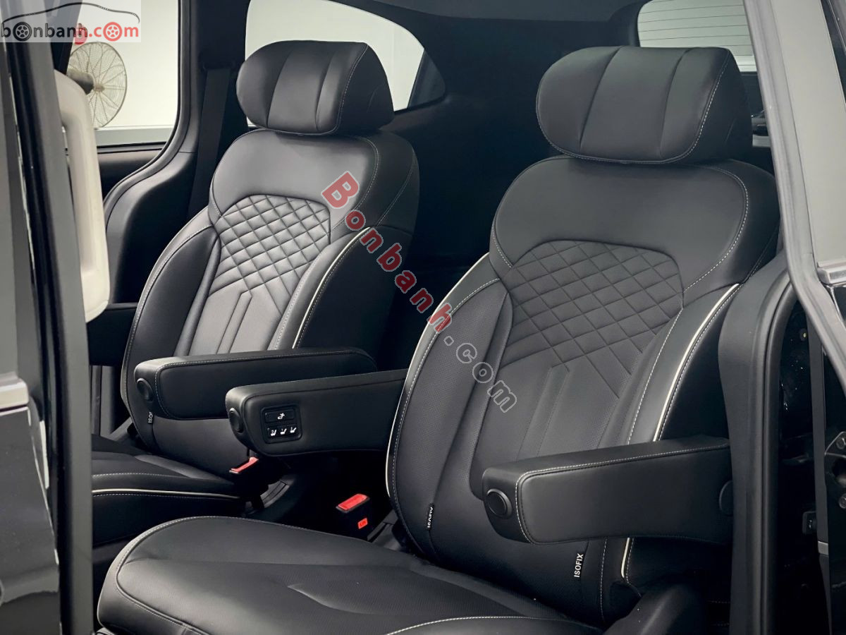 Hyundai Custin Cao Cấp 1.5T 2025 - 879 Triệu 8