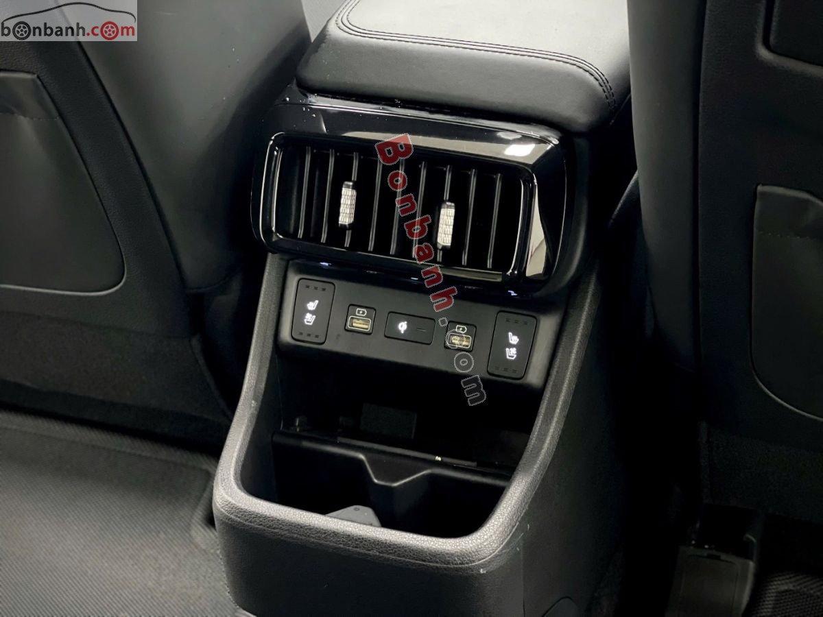 Hyundai Custin Cao Cấp 1.5T 2025 - 879 Triệu 7