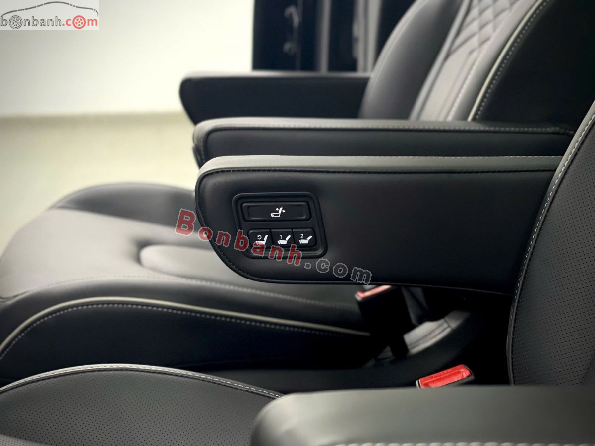 Hyundai Custin Cao Cấp 1.5T 2025 - 879 Triệu 9