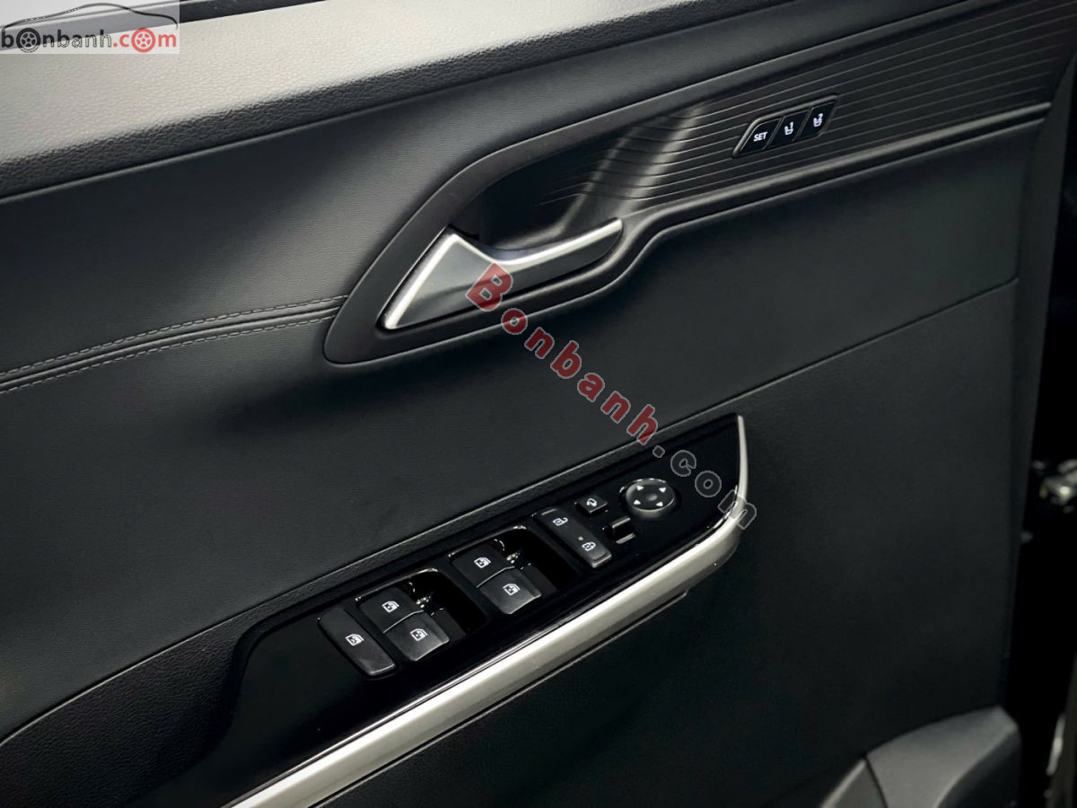 Hyundai Custin Cao Cấp 1.5T 2025 - 879 Triệu 10
