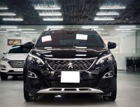 Bán xe Peugeot 3008 2021 Allure 1.6 AT giá 615 Triệu - TP HCM