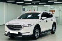 Bán xe Mazda CX8 2021 Premium giá 765 Triệu - TP HCM