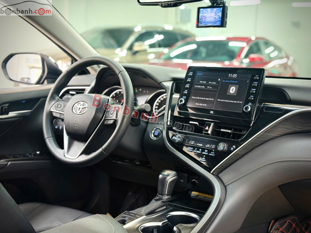Toyota Camry 2.0Q 2021 - 959 Triệu 7