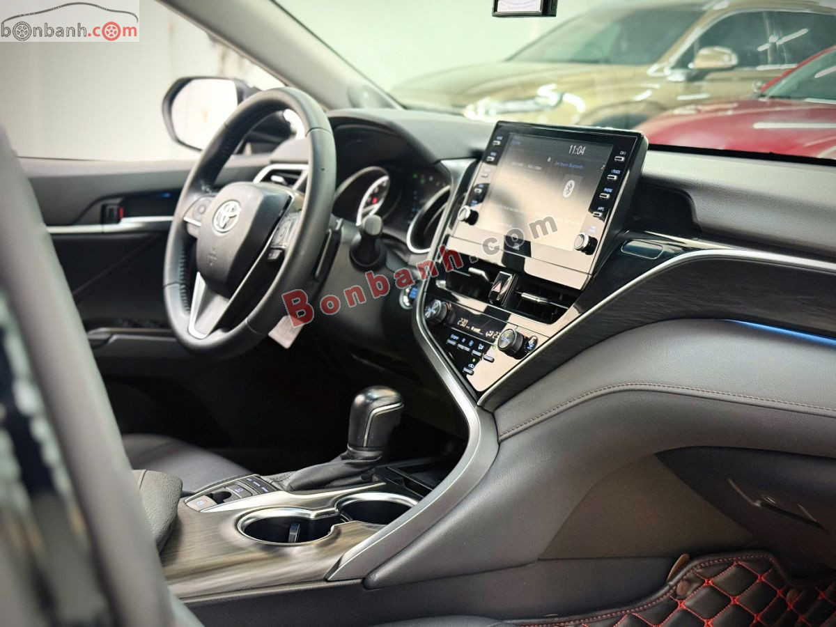 Toyota Camry 2.0Q 2021 - 959 Triệu 6